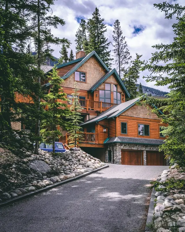 Wildrose.Homes Premium Domain